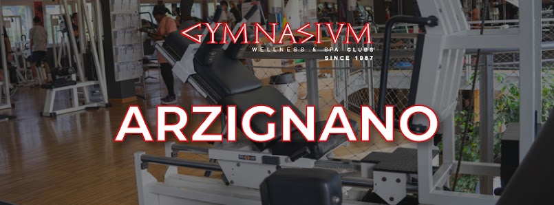 Immagine Gymnasium Arzignano 1