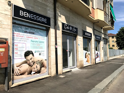 Immagine CALALUNA Beauty Center - Estetica - Solarium - Epilazione permanente 2