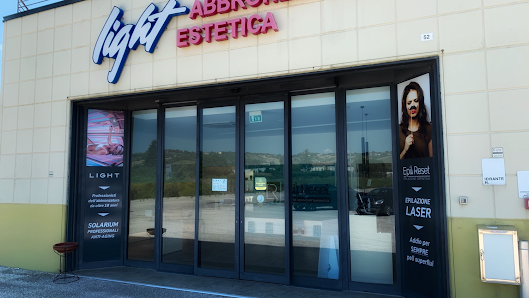 Immagine LIGHT Solarium Antiaging 1