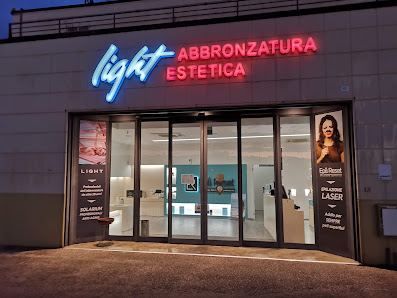 Immagine LIGHT Solarium Antiaging 2