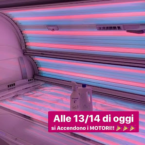 Immagine LIGHT Solarium Antiaging 3