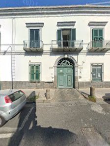 Immagine Inferno GialloPortici di Torre del greco 2