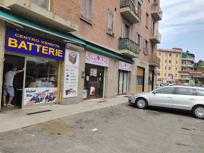 Immagine Sissi Nail 4