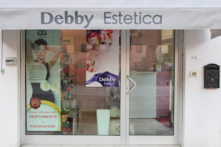Immagine DEBBY ESTETICA - Istituto Estetica Benessere 1