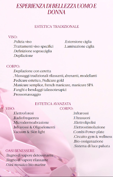 Immagine DEBBY ESTETICA - Istituto Estetica Benessere 5