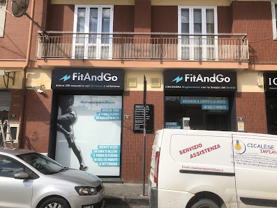 Immagine Fit and Go Nocera Inferiore 1
