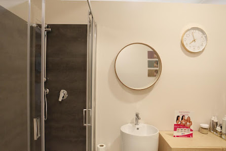 Immagine Metodo Renata Franca - Massa Carrara - Alessia Veizi Beauty Therapist 2