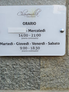 Immagine Chamomilla centro estetico 1