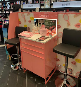 Immagine Bar per Sopracciglia - Brow Bar Benefit Cosmetics 1