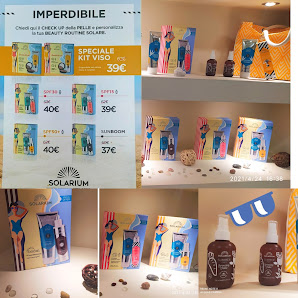 Immagine Bliss specialisti in bellezza 5