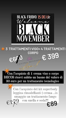 Immagine Lisa I centro benessere 2