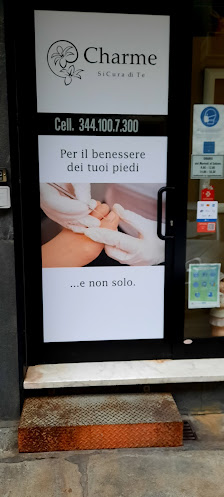 Immagine Charme Sicura Di Te 3