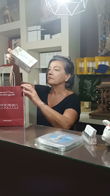 Immagine L'ESTETICA di Rossella Amodeo Specialisti in modellamento corpo 3