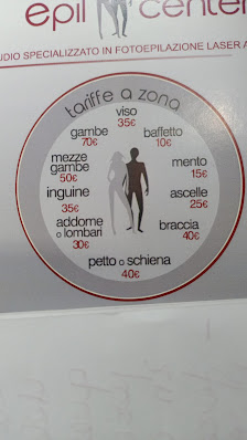 Immagine L'ESTETICA di Rossella Amodeo Specialisti in modellamento corpo 5