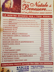 Immagine Centro Estetico Slim'up 4