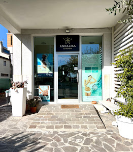 Immagine Annalisa New Esthétique 1