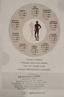 Immagine Estetica Laura 4