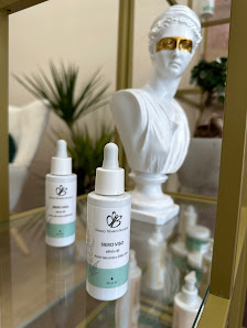 Immagine Beauty Blooms Center 1