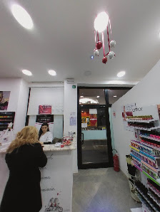 Immagine Un Soffio di Bellezza Centro Estetico Terracina 3