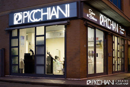Immagine Picchiani Hair&Beauty Sesto Parrucchieri Estetica 2