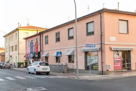 Immagine Centro Salute Sette Sensi Sas Di Mazanik Beata & C. 1