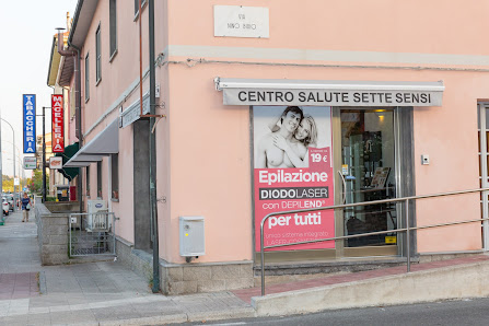 Immagine Centro Salute Sette Sensi Sas Di Mazanik Beata & C. 2