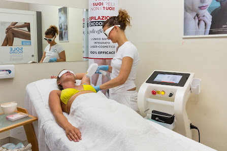 Immagine Centro Salute Sette Sensi Sas Di Mazanik Beata & C. 4