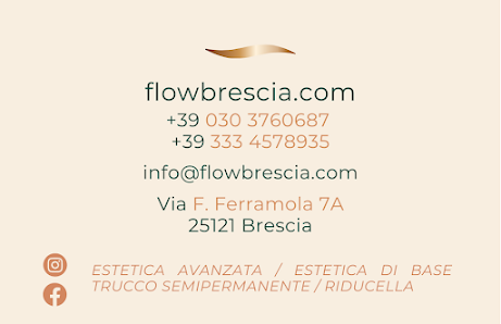 Immagine FLOW Estetica Contemporanea 4