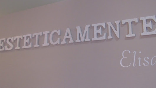 Immagine Esteticamente Elisa di Copiello Elisa 1