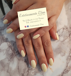 Immagine Esteticamente Elisa di Copiello Elisa 2