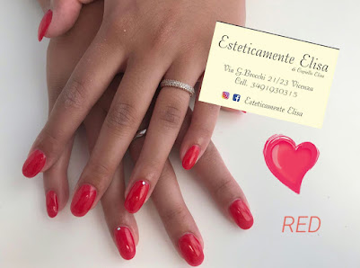 Immagine Esteticamente Elisa di Copiello Elisa 3