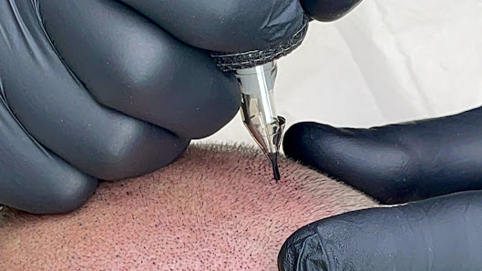 Immagine Trucco permanente Napoli - Raffaele Gargiulo 1