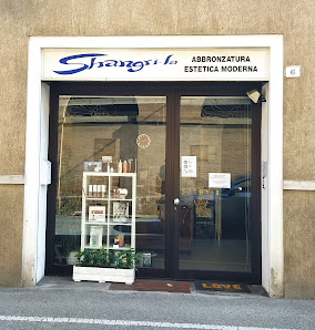 Immagine Centro Estetico Shangri-La Di Venturelli Antonella 1