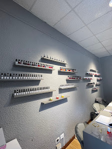 Immagine U&M nail centro estetico 4