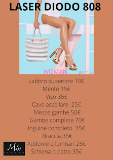 Immagine Miss Estetica 2