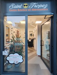 Immagine Centro Estetico Saint Tropez 2