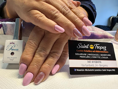 Immagine Centro Estetico Saint Tropez 5