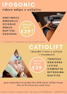 Immagine Cleo estetica & benessere 5