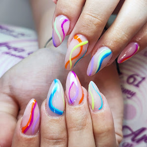 Immagine Area61 NailAcademy 1
