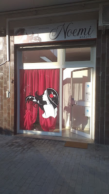 Immagine Noemi beauty 2