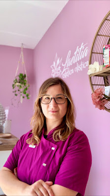 Immagine Laetitia Estetica Olistica 1