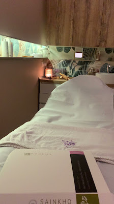 Immagine Laetitia Estetica Olistica 3