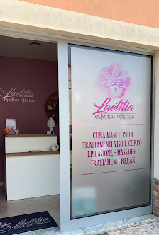 Immagine Laetitia Estetica Olistica 4