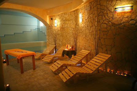 Immagine My World Luxor - Fitness - Estetica - SPA 2