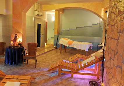 Immagine My World Luxor - Fitness - Estetica - SPA 3