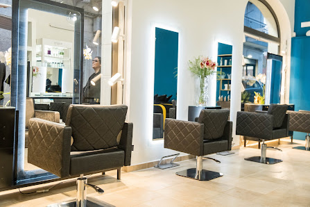 Immagine En Beautè parrucchieri 4