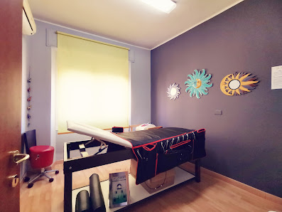 Immagine Centro Estetico Soleluna di Cordeddu Carmela 2