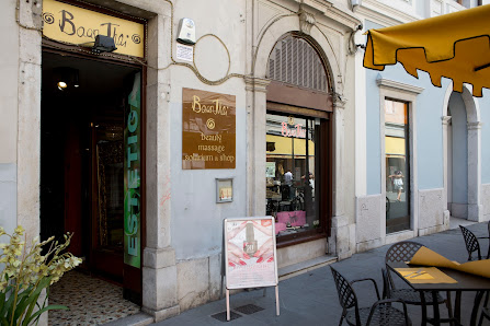 Immagine Thai Time 1