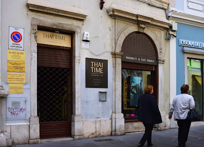 Immagine Thai Time 2