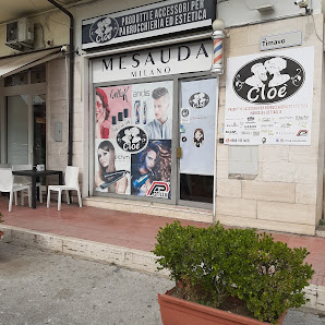 Immagine CLOÈ COSMETICI 1